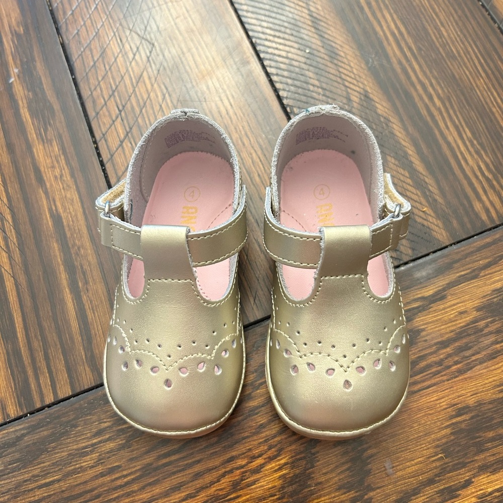 Baby Mary Janes